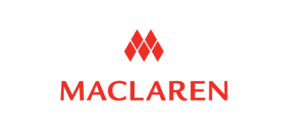 Maclaren Marka