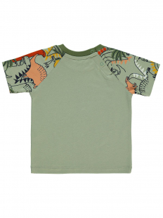 Mayoral Pudra Erkek Çocuk Tshirt BB001630